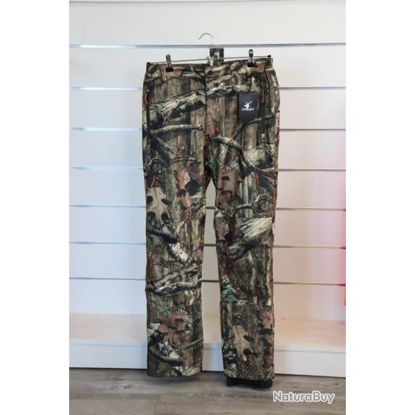 Wahoo Pantalon chaud Stagunt Boissy Pant
