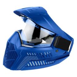 Masque BASE Rental Bleu - Simple &eacute;cran