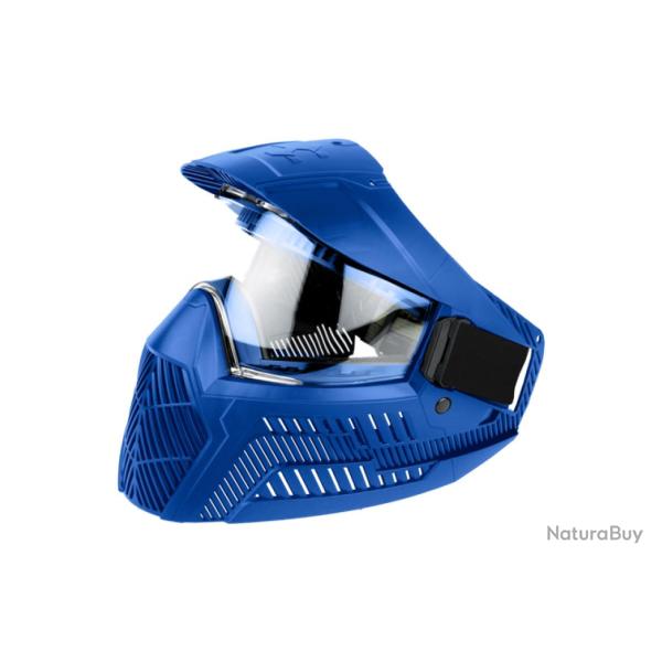 Masque BASE Rental Bleu - Simple cran