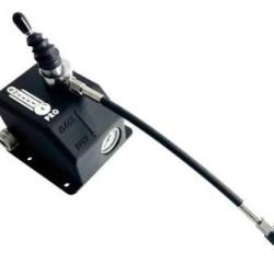 Station de Gonflage Paintball COLTRI BULLET PRO ONE Mano Non r&eacute;gul&eacute;e