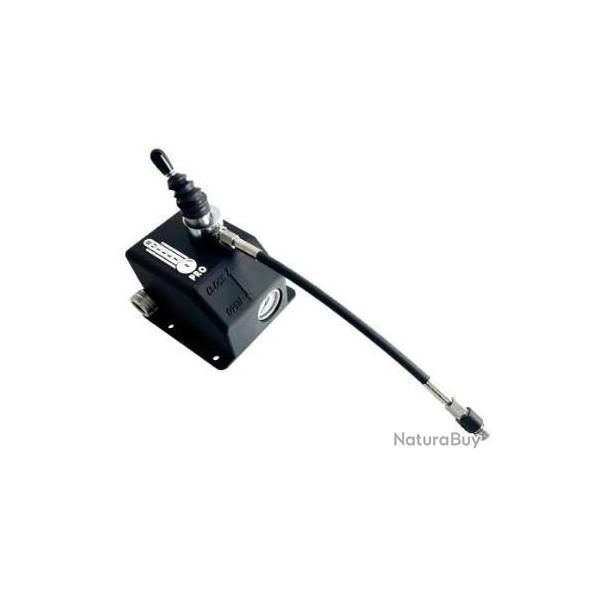 Station de Gonflage Paintball COLTRI BULLET PRO ONE Mano Non r�gul�e