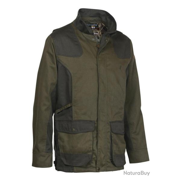 Veste de Chasse Percussion Tradition