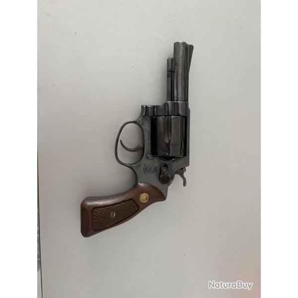 Revolver Smith et wesson mod 36