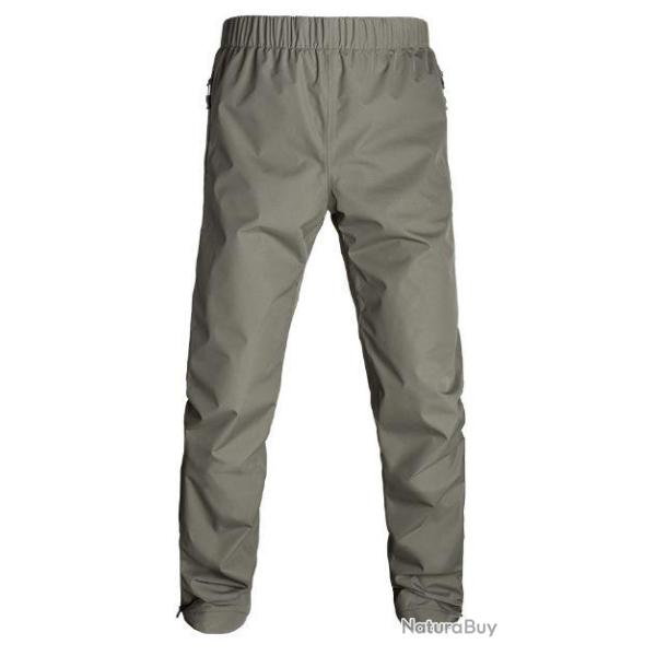 Pantalon haute protection pluie Camoufl�