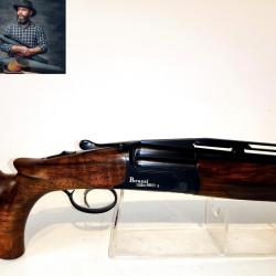 (2820) Fusil De Trap Superpos&eacute; Perazzi High Tech 3 Cal12/76 - OCCASION