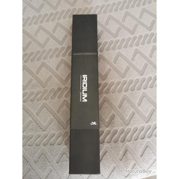 Modrateur de son Iridium ir30