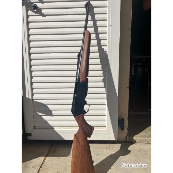 Browning SHORTTRAC cal.270WSM
