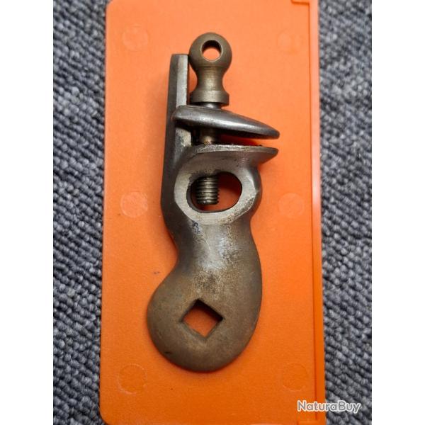 Chien  SILEX (rf int B7)