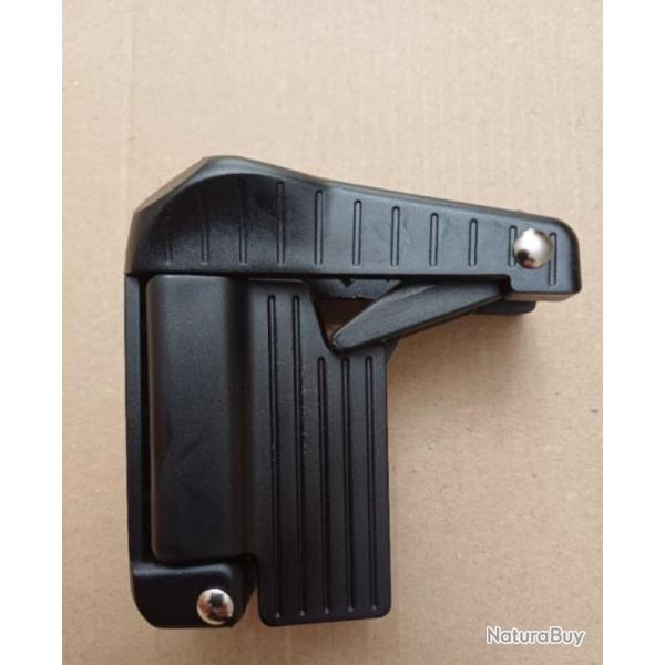 CHARGETTE UNIVERSELLE DU 9mm AU 45ACP / CHARGETTE VITESSE / PROMOTION