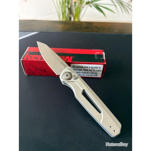 Kershaw Launch 11 7550RAW