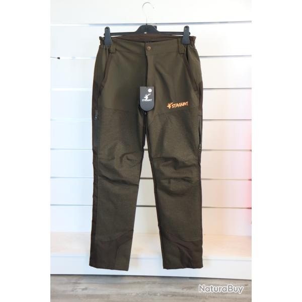 Wahoo Pantalon Stagunt Wildtrack