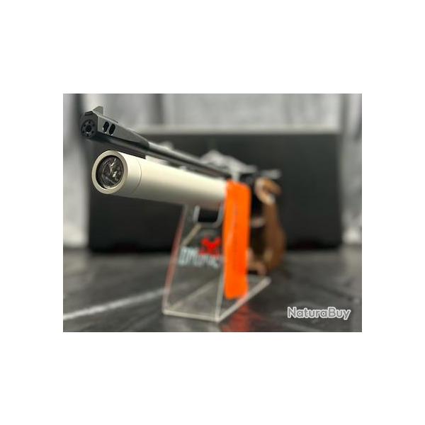 PRECOMMANDE PISTOLET PP30 PCP C4.5 7.5J