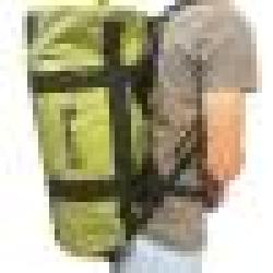 SAC DE TRANSPORT ETANCHE 70L