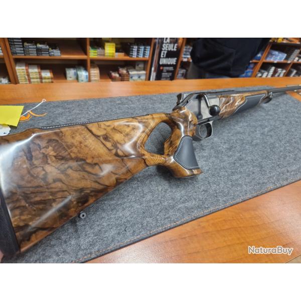Blaser R8 success cuir ruthenium G8 300 win mag