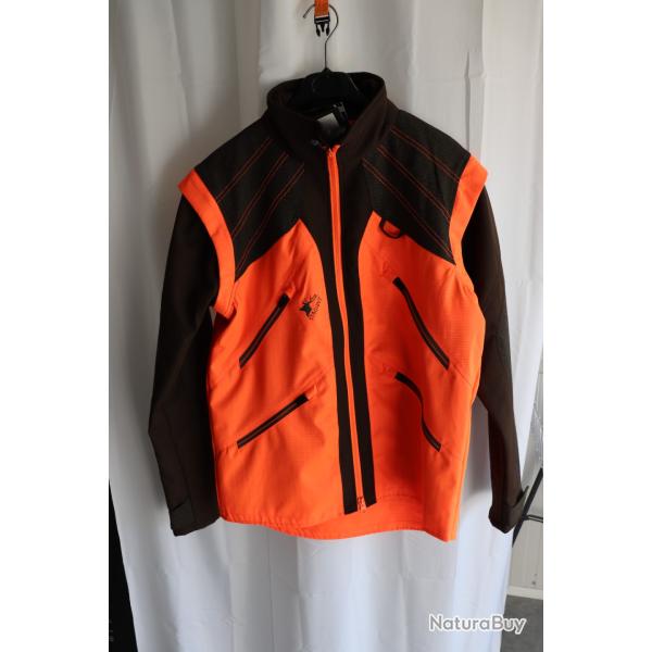 Wahoo Veste Stagunt Trackhybrid