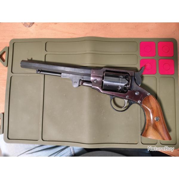 Rogers & Spencer ARMI  TBE