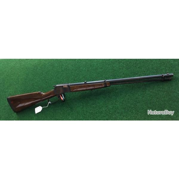 Carabine � levier sous garde Cat�gorie B BROWNING BL-22 Calibre 22LR en 15+1 coups