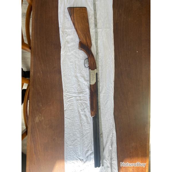 Verney Carron Sagittaire XS20, canon 66cm