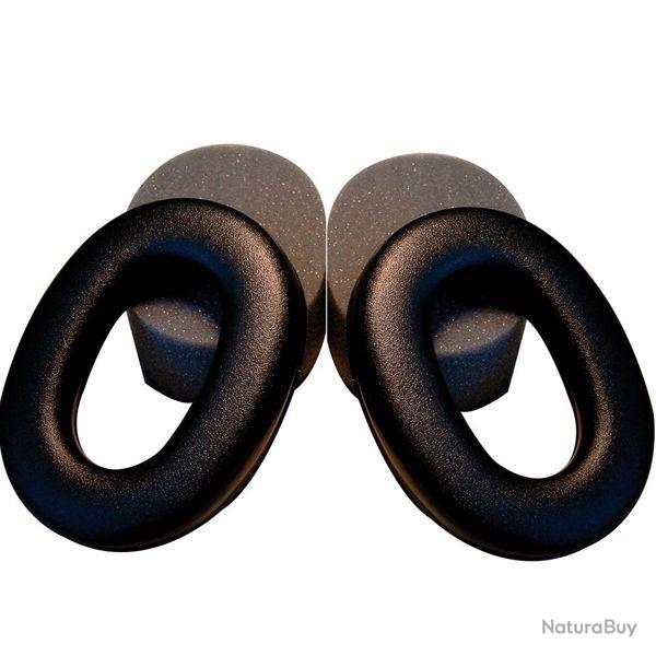 Peltor 3M : Kit hygine HY54 H540 Optime III / HY10