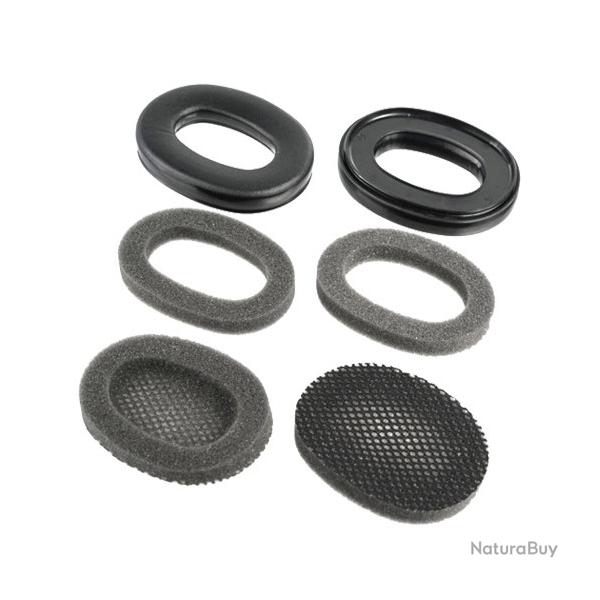 Peltor 3M : Kit hygine HY79 RLN4923B pour Protac II