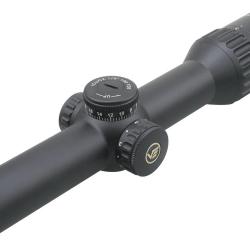 Lunette Vector Optics X6 1-6x24 SPF Fibre Ret. 4