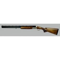 FUSIL KHAN-ARMS , MODELE: SETTER PREMIUM , CALIBRE: 20/76. !!