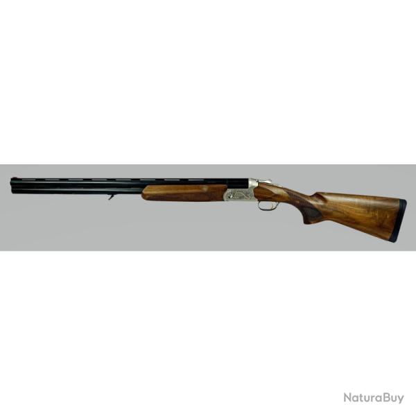 FUSIL KHAN-ARMS , MODELE: SETTER PREMIUM , CALIBRE: 12/76.