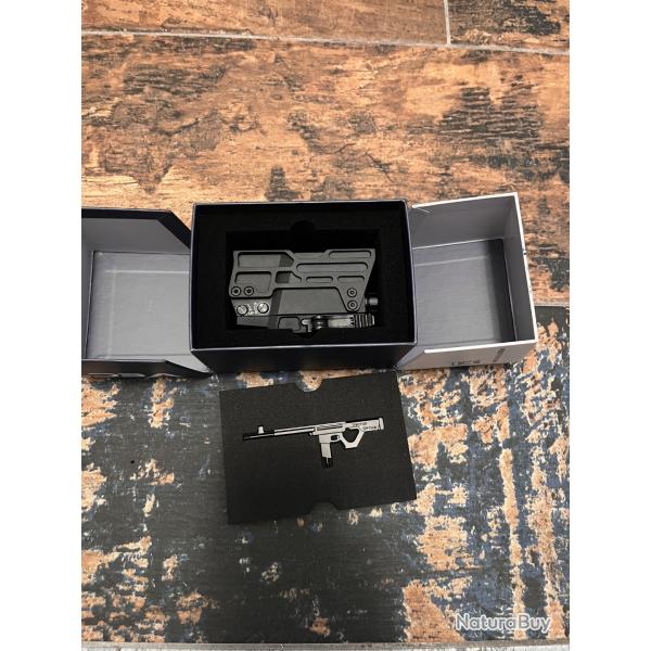 Vector optics Frenzy Plus 1X31X26 MR