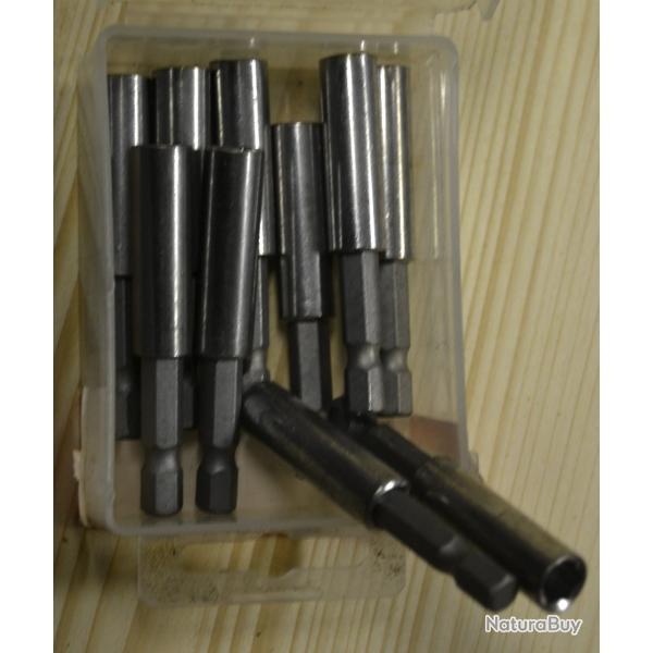 PORTE EMBOUT MAGNETIQUE VISSEUSE