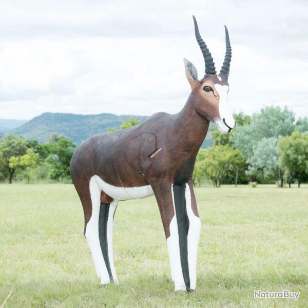 Cible 3D Wildcrete Blesbuck Ram