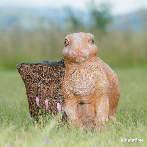 Cible 3D Wildcrete Rabbit