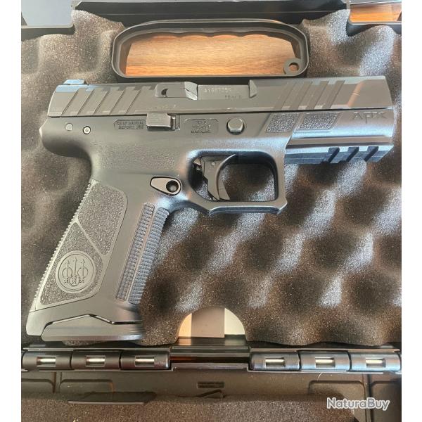BERETTA APX A1 9mm