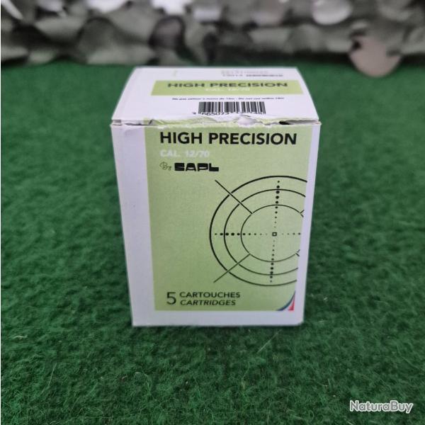 Cartouches de dfense SAPL MLD 12/70 Green