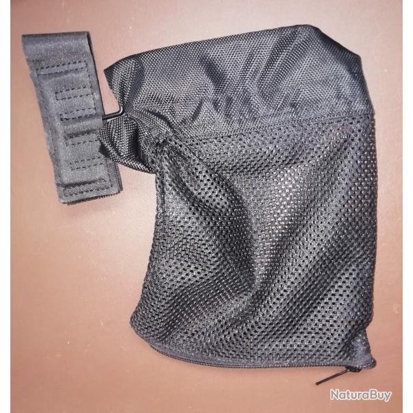 Filet rcuprateur d'tuis universel