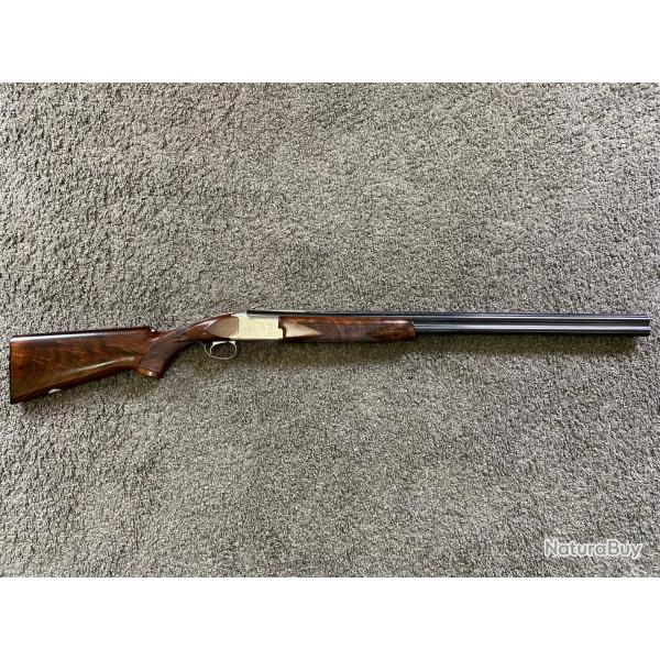 Fusil MIROKU MK60 Grade 5 Calibre 20/76 Canons 76 cm Chokes interchangeables