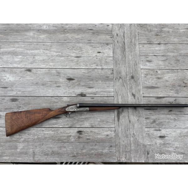 fusil Dumoulin 12/70 juxta