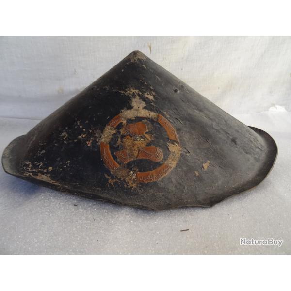 J281 - JINGASA,  pour samurai , archers ou lanciers