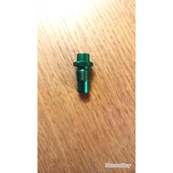 Silverback SRS Stainless Steel BB Tube