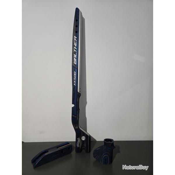 CROSSE DE Carabine WALTHER KK500
