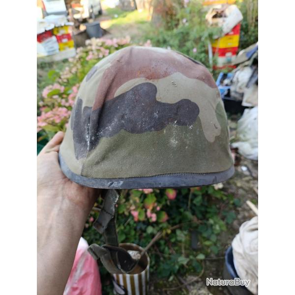 Casque f1 arme franaise