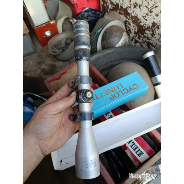 Lunette chc. De collection