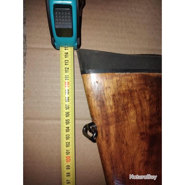 Carabine calibre 300 H&H magnum