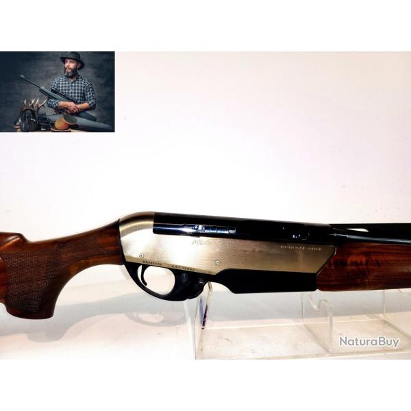 (2832) Carabine De Chasse Semi-Automatique Benelli Argo Spcial Cal.300WinMag - OCCASION
