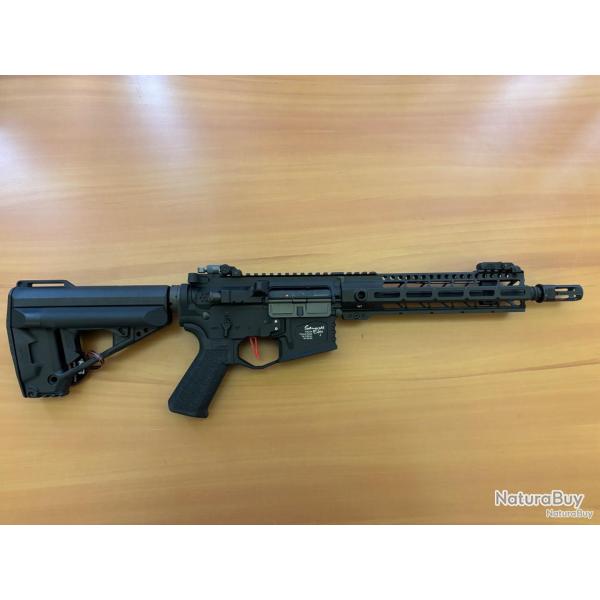 VFC Avalon Samurai Edge Aster Gate Premium airsoft Neuf