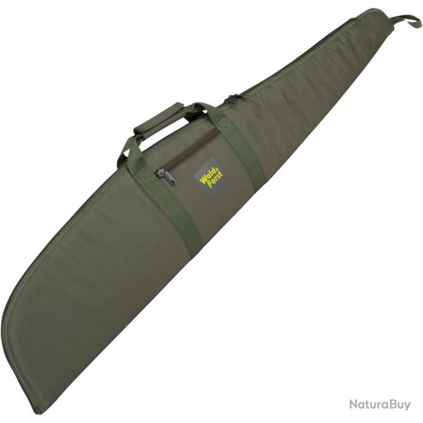 Fourreau pour arme longue rembourr�, 120cm