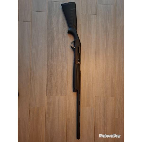 Fusil Benelli Super Black Eagle 3