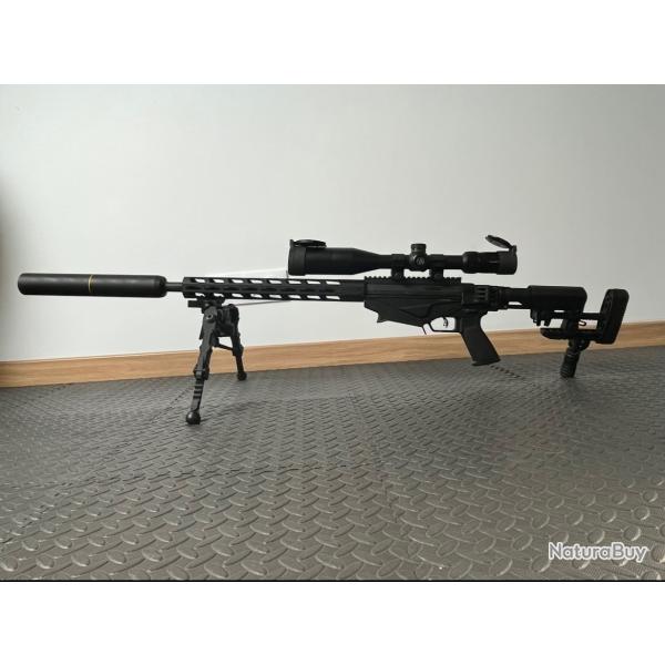 Carabine Ruger Pr�cision Rifle (RPR) Gen 2