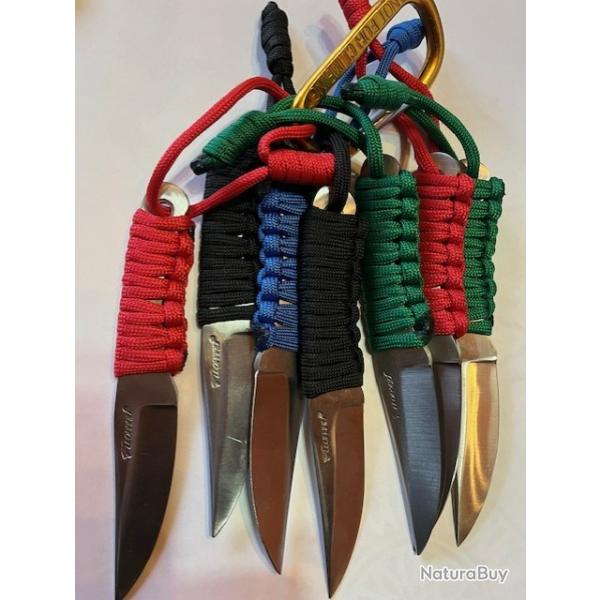 COUTEAU INOX (NO�L)