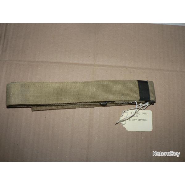 bretelle keer springfield 1903 A1 A3 A4 ET us 17