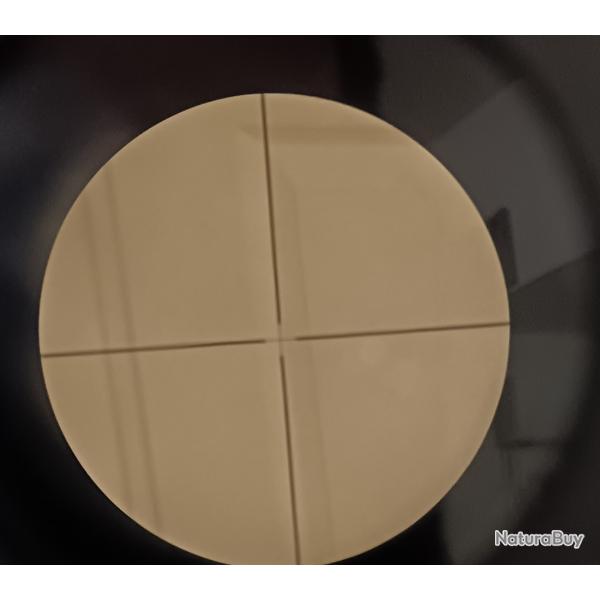 Lunette bushnell elite 3200 3-9x40